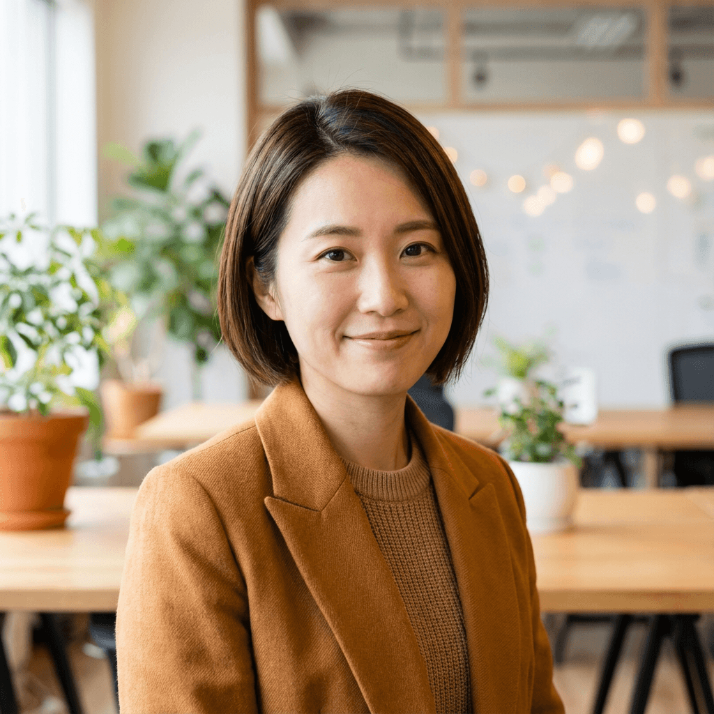 Margaret Chen, satisfied homeowner